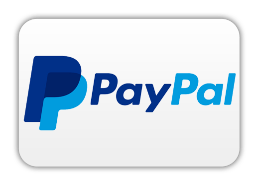 Paypal - Zahlungsmöglichkeiten