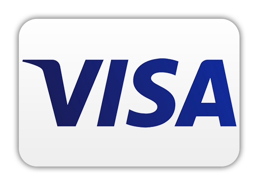 Visa, Kreditkarte- Zahlungsmöglichkeiten