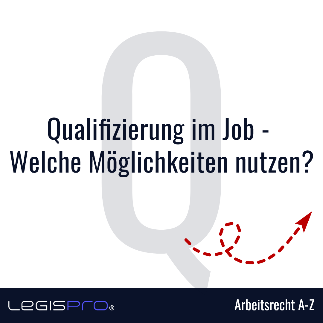 Qualifizierung